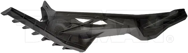 46853 – DORMAN Fender Flare Retainer, OE Replacement Fender Support Bracket Plastic Single